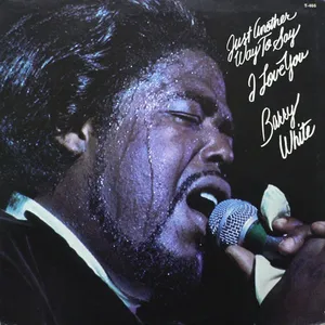 Just another wat to say I love you